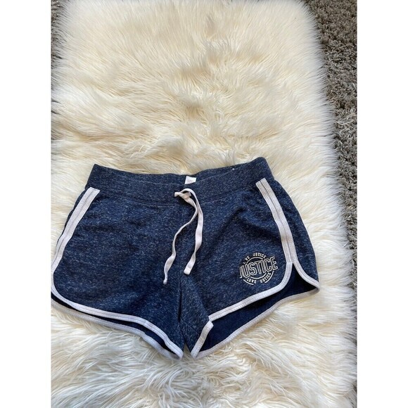 Blue shorts - Picture 1 of 1